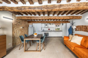 Il Mezzanino by Siena Living Apartment Siena